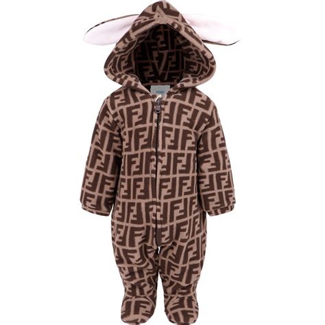 fendi baby online store|fendi baby onesie.